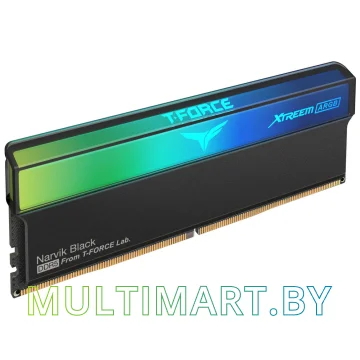 Оперативная память Team T-Force Xtreem ARGB 2x16GB DDR5 PC5-60800 (FF9D532G7600HC36FDC01) картинка 4